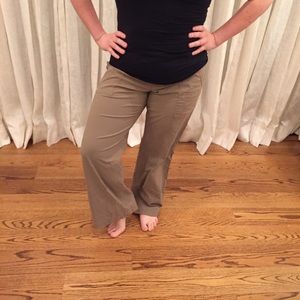 Hiking pants